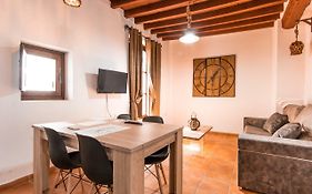 Apartamento Completo Pernaleros Centro