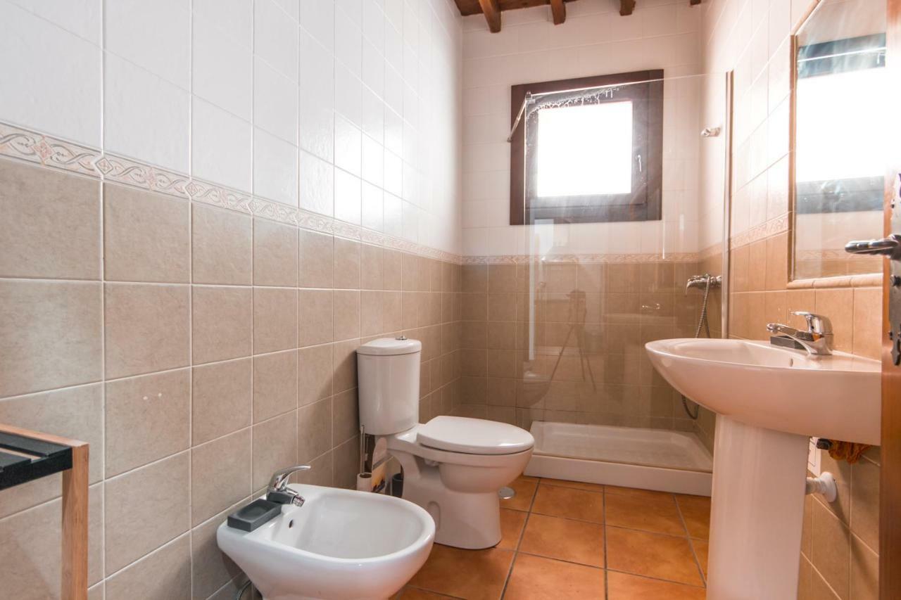 Apartamento Completo Pernaleros Centro Apartamento Granada Exterior foto